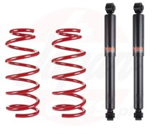 Kit pedali sospensione posteriore per KIA Sorento 02-07