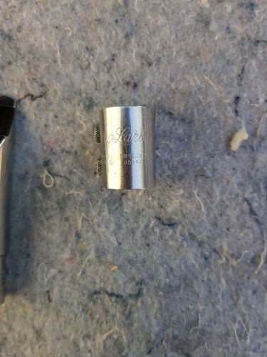 berg larsen mouthpiece - Picture 2 of 24