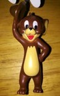 Tom & Jerry TOYS Figurines XOneX  TOM & JERRY Cartoon Toys 2005 Plastic HTF — photo 5