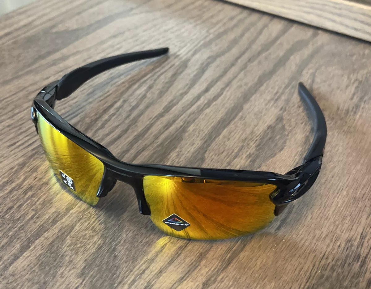 Oakley FLAK 2.0 XL POLARIZED