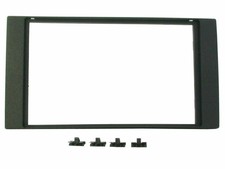 CT23FD39 Autoradio Fascia STEREO DOPPIO DIN PER FORD TRANSIT CUSTOM 2012-17