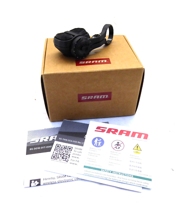 SRAM AXS POD Electronic Controller - Left or Right Mount Discrete