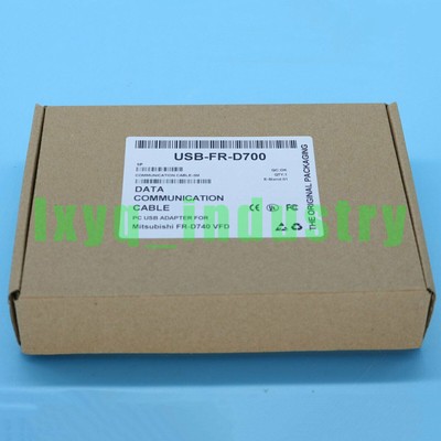 New in box For USB-FR-D700 Debug Cable 1 year warranty #WD1*
