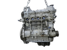 Motor Triebwerk ZJ-VE für Mazda 2 DE 10-14 1,4 63KW ZJ46-02-300B