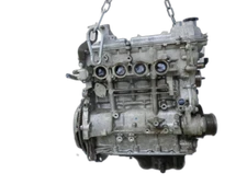 Motor Triebwerk ZJ-VE für Mazda 2 DE 10-14 1,4 63KW ZJ46-02-300B