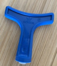 VINTAGE OEM adidas Track  Field Spike Wrench Star Original 1970s MFD W Germany