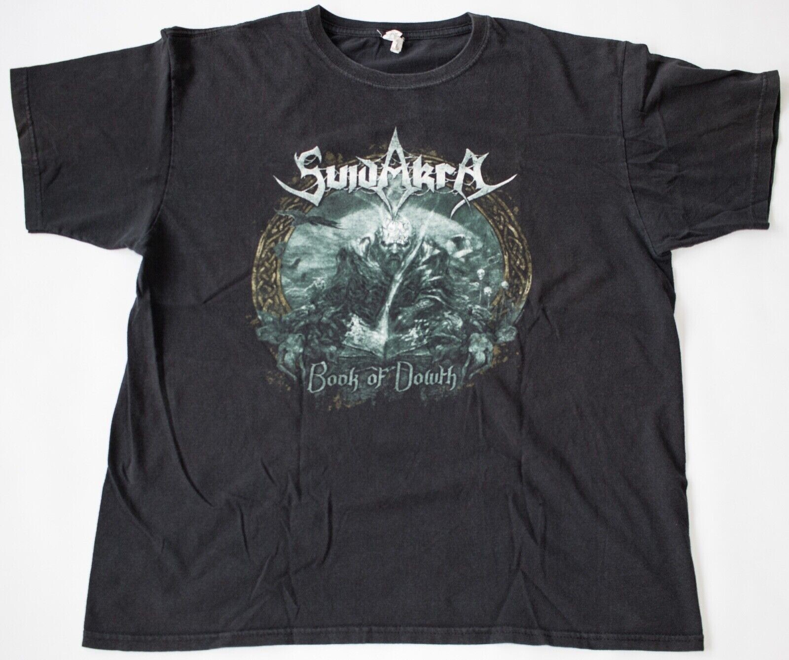 Remake 2012 Suidakra 