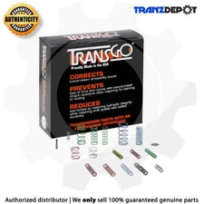 TransGo C6 SHIFT KIT (#SK 6)