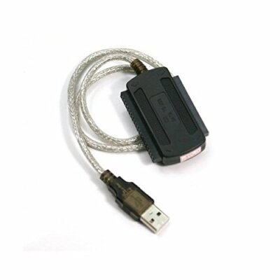 Adattatore USB SATA Adattatore Per Dischi Rigidi IDE A SATA O Lettori Ottici - Convertitore PATA A 40 Pin A Hdd Ssd Odd Sata Da 25 Adattatore Disco Rigido Esterno Con Alimentatore Adattatore USB SATA Adattatore Per Dischi Rigidi IDE A SATA O Lettori Ottici - Convertitore PATA A 40 Pin A Hdd Ssd Odd Sata Da 25 Adattatore Disco Rigido Esterno Con Alimentatore