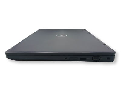 DELL LATITUDE 5580 2.40GH i3-7100U | 4GB 128GB HDD | W10 HOME