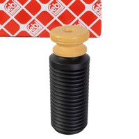 febi Dreckschutz + Anschlagpuffer Satz FüR BMW X5 F15 X6 F16 Hinten 33536851873