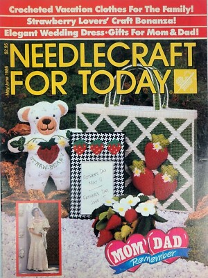 Today’s Craft s-l400.jpg