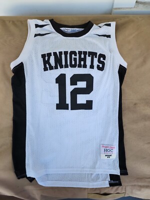 Ja Morant Headgear Classics Crestwood Knights HS Youth Basketball