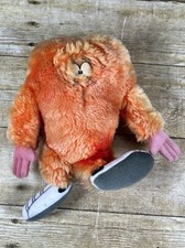 VTG Gossamer Plush Looney Tunes Applause 8" Stuffed Animal 1996 Has Fading 