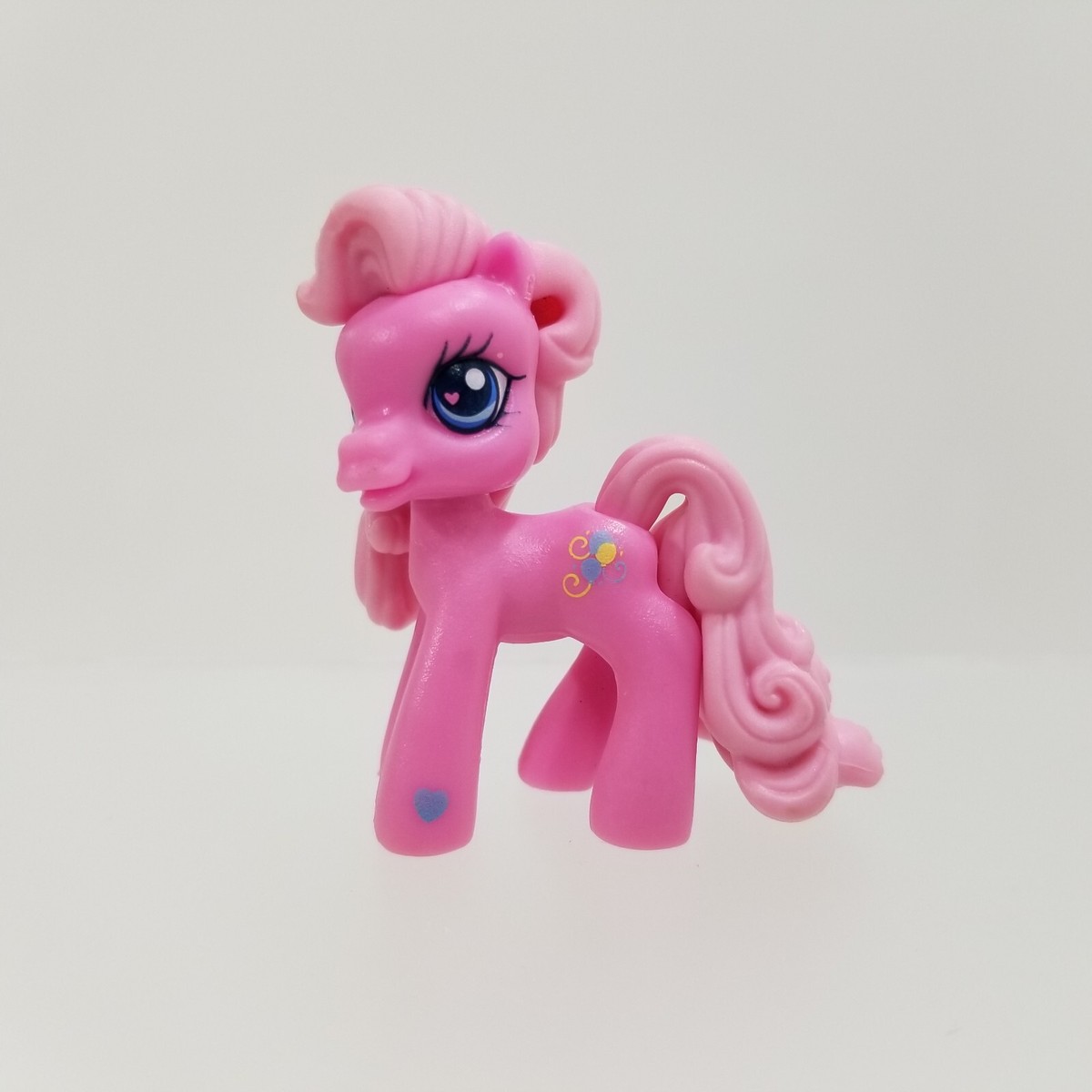 Hasbro: My Little Pony - Ponyville - 2006 G3 Pinkie Pie Figure | eBay