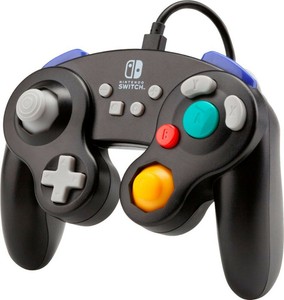gamecube wired controller switch