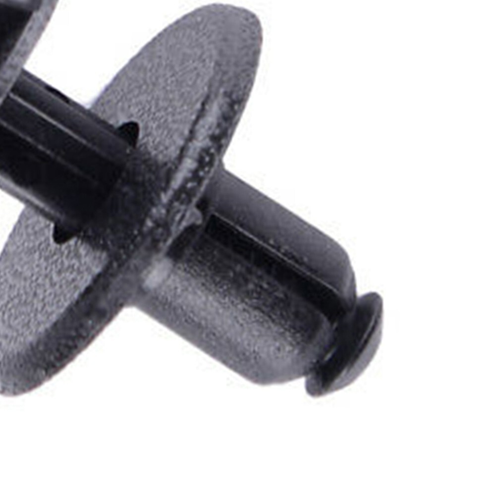 10* Radiator Cover Retaining Clips For SType XJ8 XK XR812941010 eBay