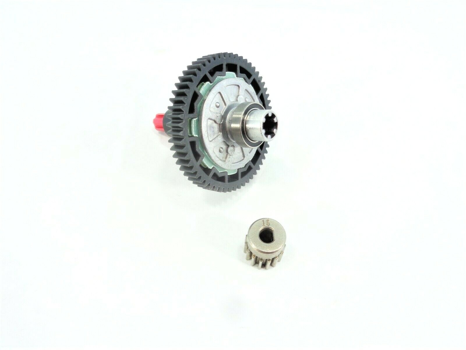 Arrma Senton / Granite 4x4 3s BLX Slipper Clutch Spur Gear Assembly 57t