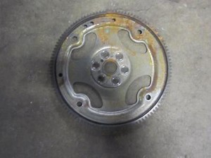 13-16 FORD FUSION 2.0L AT FWD VIN 9 Engine Motor Flywheel Flexplate Fly Flex OEM