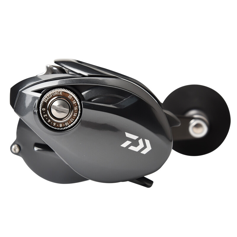 DAIWA LEXA TW 300P 300HP 300XHP Baitcasting Fishing Reel Boat Sea