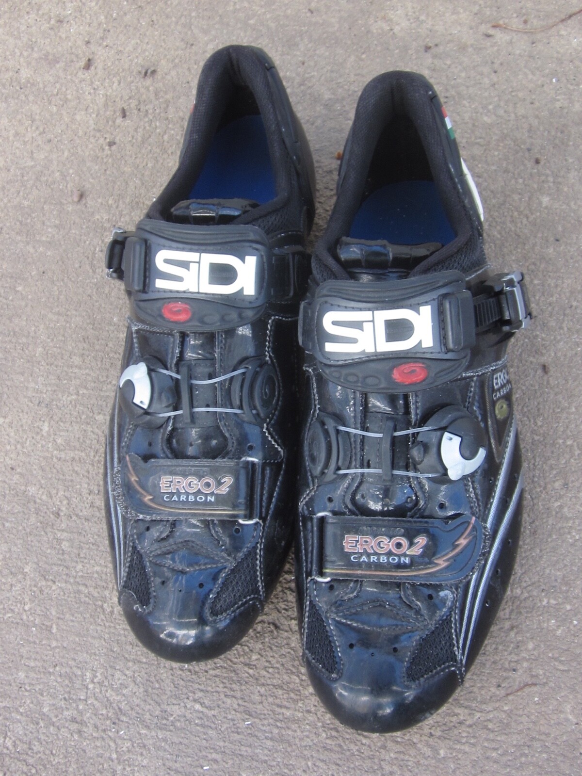best 2 bolt road shoes