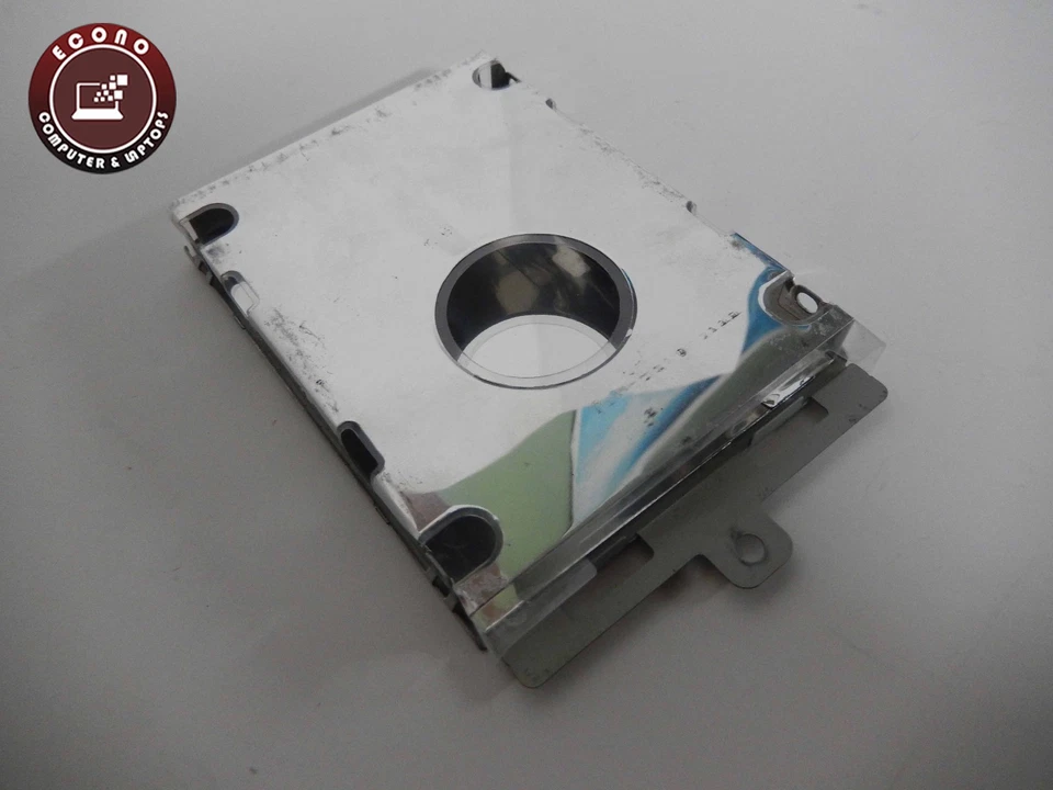 Toshiba 2415-S205 GENUINE HARD DRIVE CADDY - Image 2 of 2