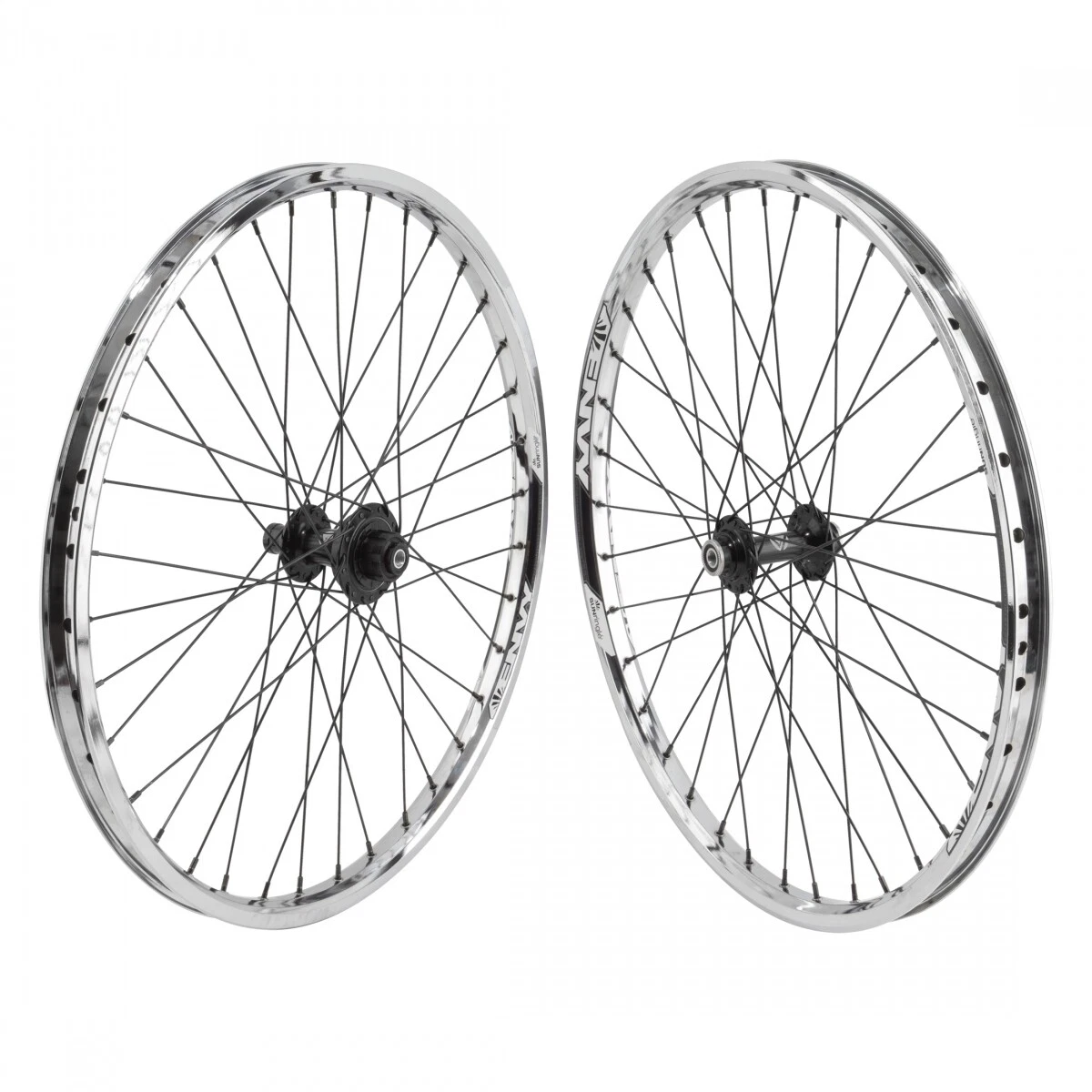 Wheel master bmx 2025