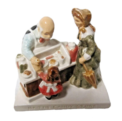 SEBASTIAN MINIATURE SML-090D In the Candy Store 6221