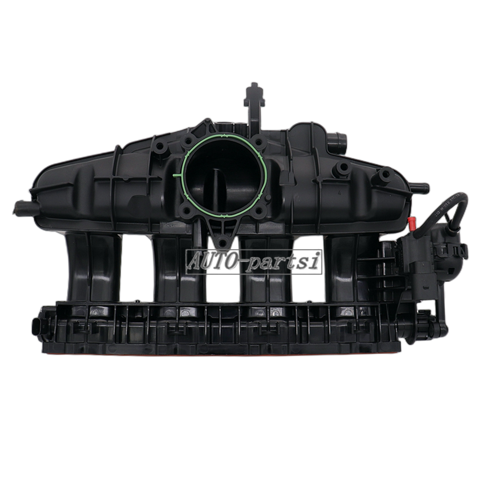 OEM new original Volkswagen 2.0L engine intake manifold CC Passat