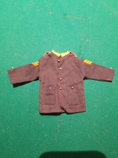 Product Image: Vintage NOS MINT Marx Safari Adventure Buck Hunter SGT KOGO Jacket NEW