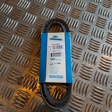 DAYCO 13A1098C DRIVE BELT V FOR NISSAN SERENA VANETTE CARGO VAN MINIBUS CABSTAR
