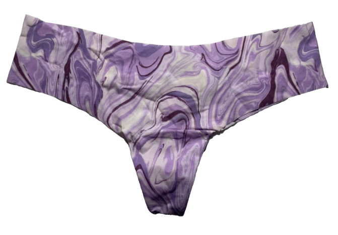 Victoria's Secret Shine Strap Tanga Ropa Interior Para Mujer, Colección Muy Sexy (XS-XXL