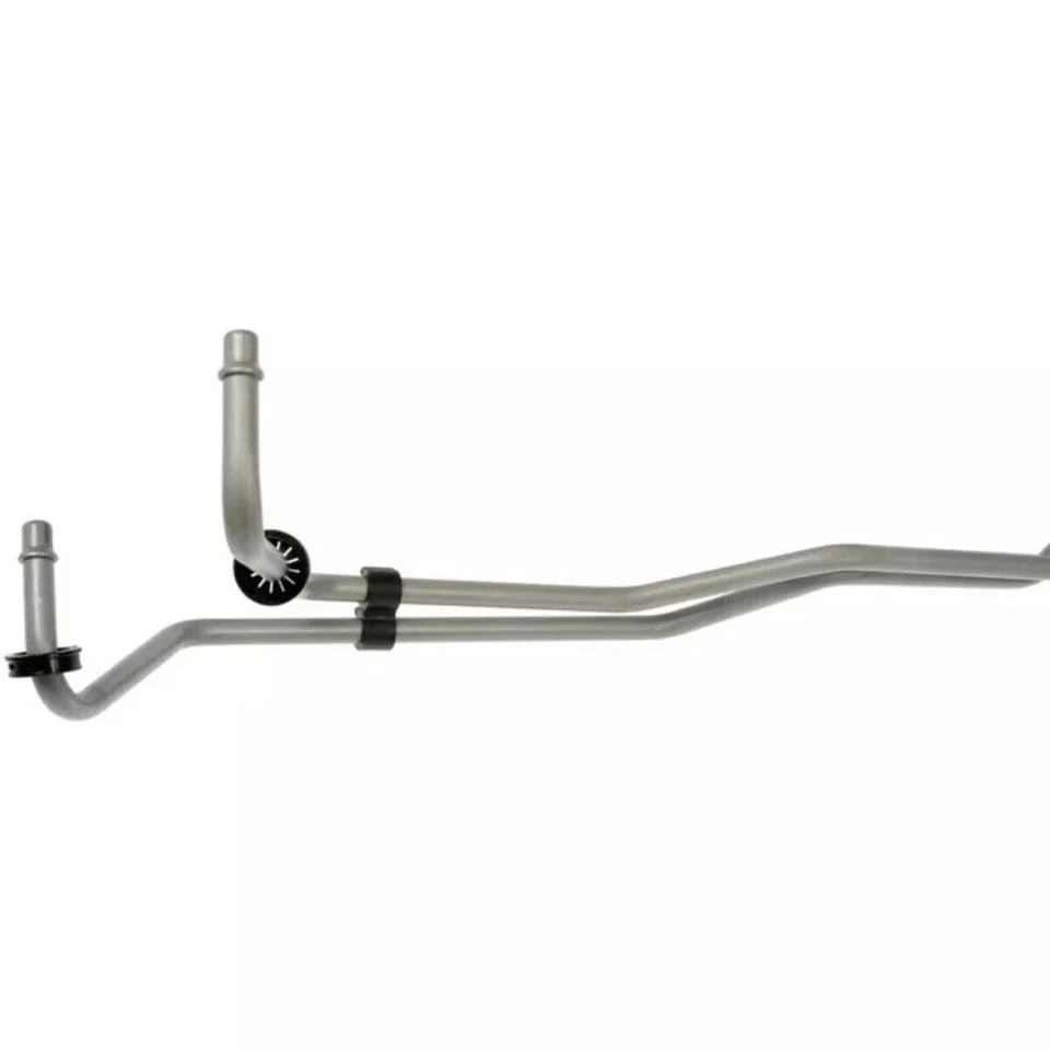 Conjunto de manguera de enfriador de aceite de transmisión automática Dorman 624-627 para camioneta Ram Foto 4 de 4