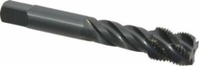 OSG 5/8-18 UNF 4 Flute 3B Modified Bottoming Spiral Flute Tap Vanadium HSS, O...
