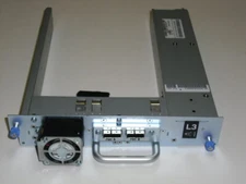 Dell TL200 TL4000 Sled For LTO3 HH V2 SAS ( No Tape Drive Include )
