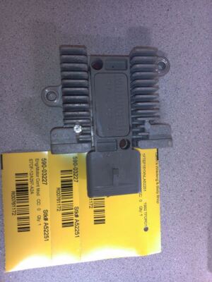 Engine ECM Ignition Control 6-183 3.0L Fits 91-97 RANGER 761172 | eBay