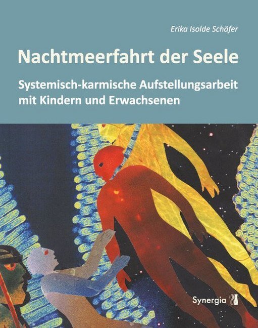 Nachtmeerfahrt Der Seele Von Erika Isolde Schäfer