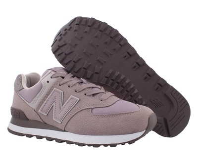new balance dusty pink