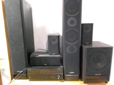 sound system gumtree