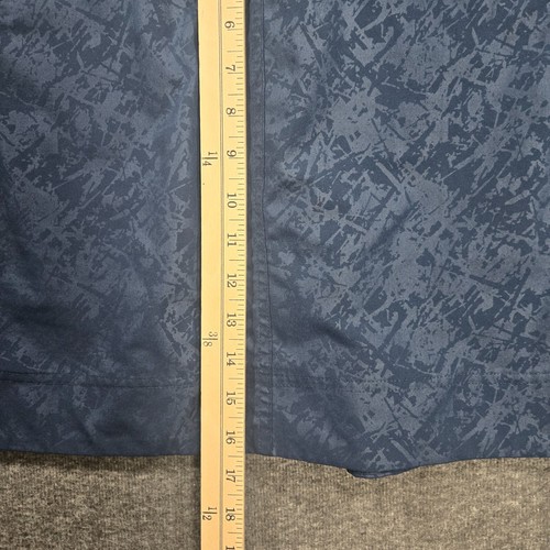 Orvis Skirt Womens Small Navy 2 in 1 Skort Built In Shorts Liner Performance - Picture 8 of 9
