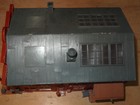 5 VINTAGE HO SCALE BUILDINGS - CON COR 9038 THE WEEKLY HERALD, PO, SCHOOL, BANK — photo 8