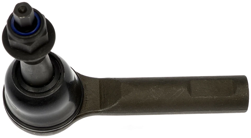 Extremidade da haste de amarração de direção MAS TO91375 serve para Chevrolet Camaro 10-15 - Imagem 4 de 4