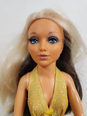 激レア　少女時代 HAIR COUTURE ヘアクチュール トレカ　ティファニー VTG Ideal Tiffany Taylor 18
