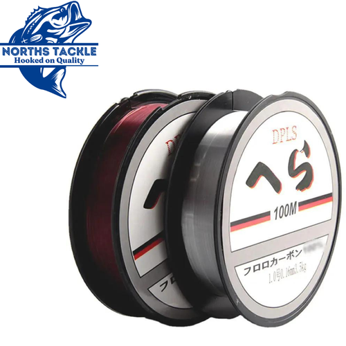 Crystal Fishing Line Monofilament 100m Spool Carp Fishing Tackle Nylon Line - Picture 12 of 16