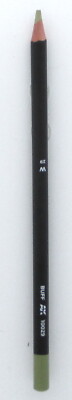 AK Interactive AK10029 Buff (Weathering Pencil) For Modelling Effects Tan Beige
