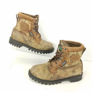 redhead womens boots