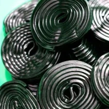 BLACK LICORICE Fragrance Oil to craft Candles Soaps Lotions Bath products