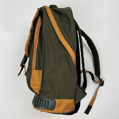 Camel Trophy Adventure Bags Travel Backpack Vintage 90s Rare Great 