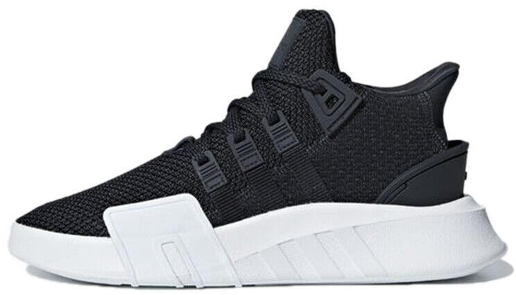 Adidas EQT Bask ADV Core Black W for sale | eBay