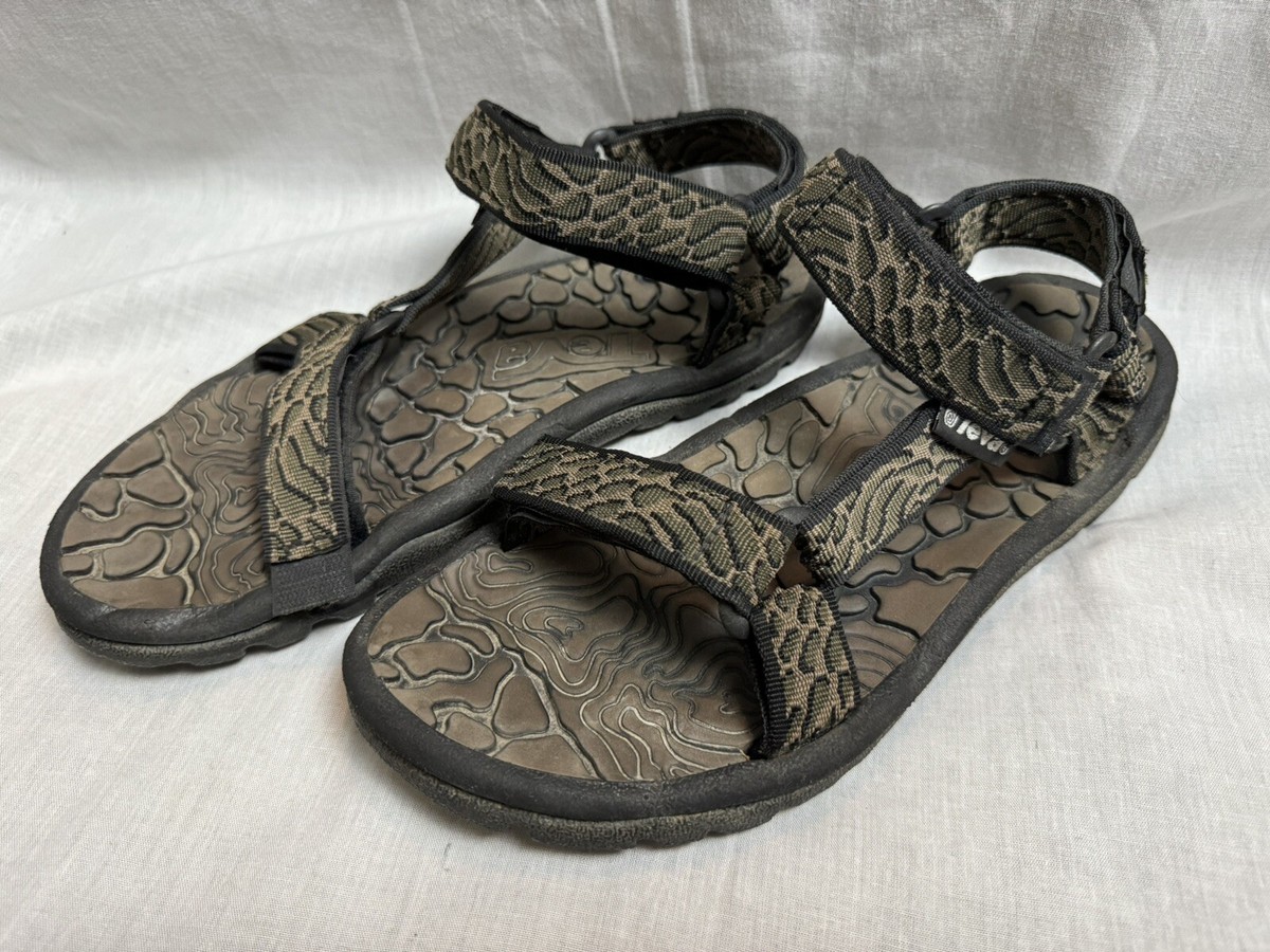 Teva Hurricane XLT Sport Trail Hiking Water Sandals Mens 9  display picture 1